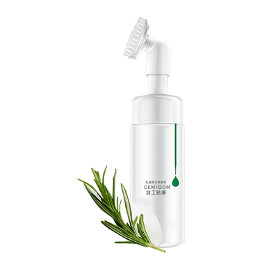 资阳市_洁面摩丝OEM/ODM 定制加工贴牌